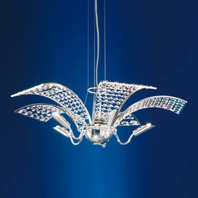 Люстра Faustig 55014-70 Faustig