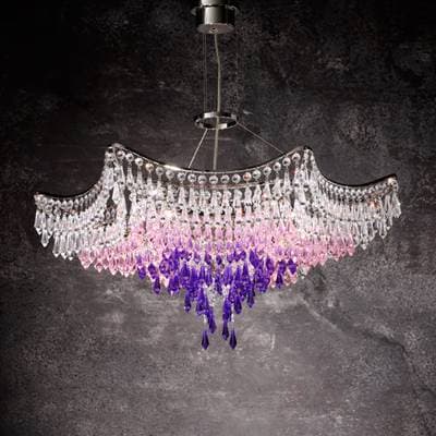 Люстра Faustig 55060-65 Faustig