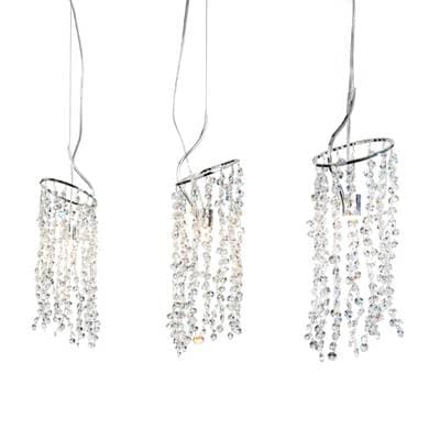 Люстра Faustig 55035-20 Faustig