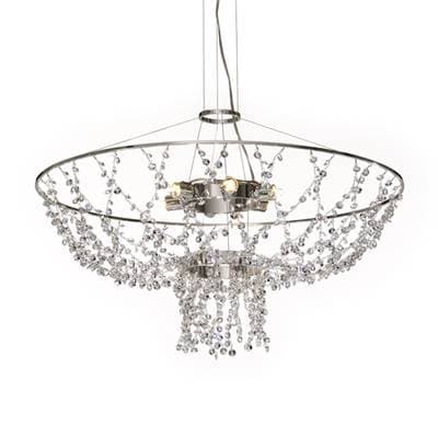 Люстра Faustig 55037-90 Faustig