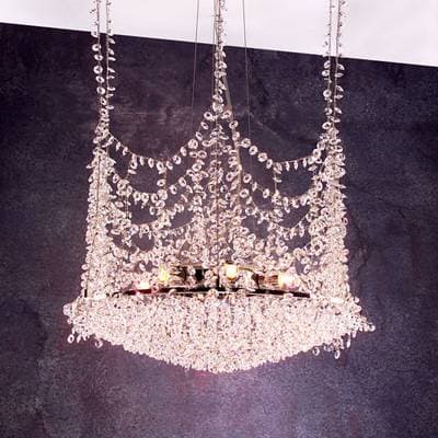 Люстра Faustig 55246-46 Faustig