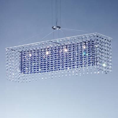 Люстра Faustig 55138-100 Faustig