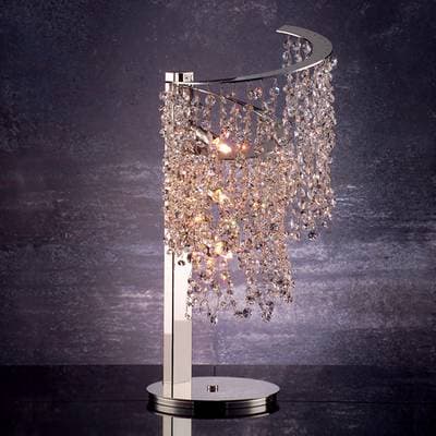 Настольная лампа Faustig 55140.4-3 Faustig