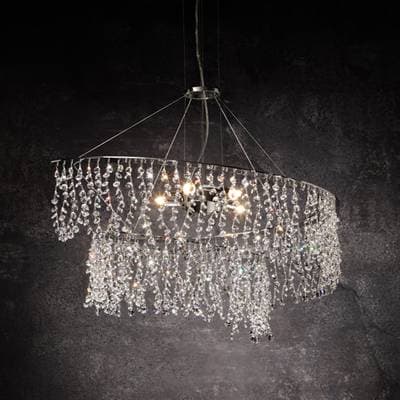 Люстра Faustig 55140-70 Faustig