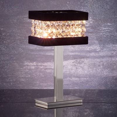 Настольная лампа Faustig 55180.8-2 Faustig