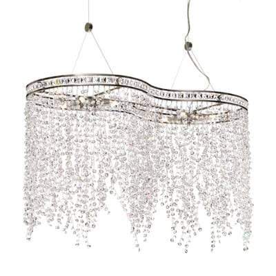 Люстра Faustig 55101-80 Faustig