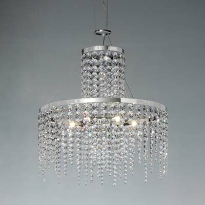 Люстра Faustig 55114-70 Faustig