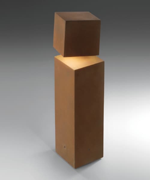 Уличный фонарь Vibia Break 4100 Vibia