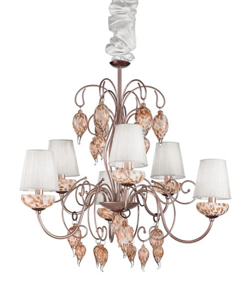 Люстра IDL Royal Gala 444/3+3 IDL