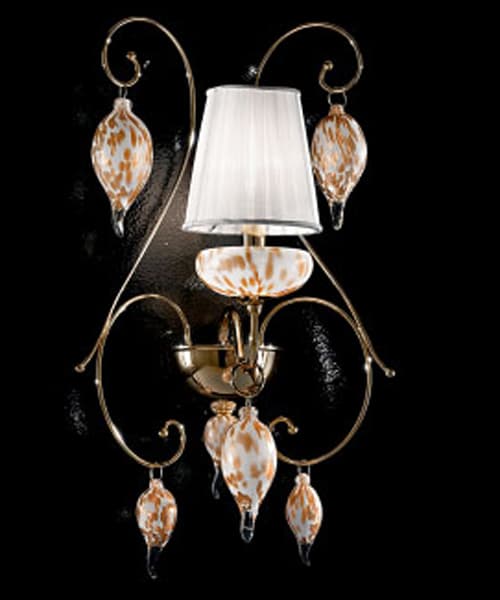 Настенный светильник IDL Royal Gala 444/1A IDL