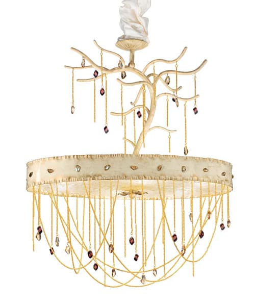 Потолочный светильник IDL Heritage 443/6 IDL