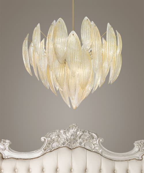 Подвесной светильник IDL Paradise 430/100 IDL