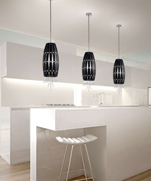 Подвесной светильник IDL Emotion 421/18 IDL