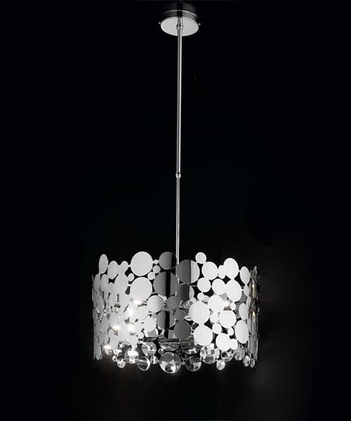 Подвесной светильник IDL Bubbles 427/6 IDL