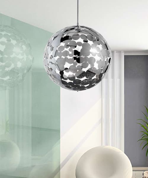 Подвесной светильник IDL Bubbles 441/12S IDL