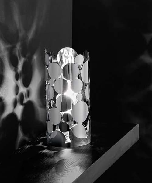 Настольная лампа IDL Bubbles 427/L IDL