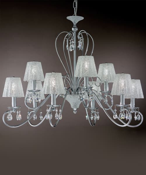 Подвесной светильник IDL Rossella 301/6+3 IDL