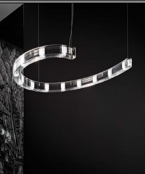 Подвесной светильник De Majo Morgana S De Majo