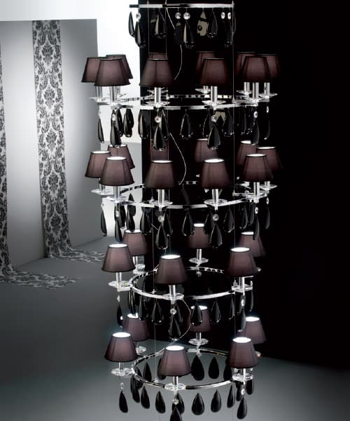 Подвесной светильник De Majo NINFA DI NOTO K22 De Majo