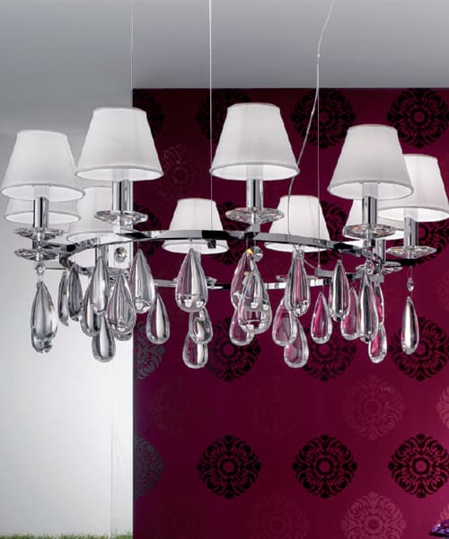 Подвесной светильник De Majo NOTO S10 De Majo