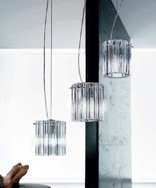 Подвесной светильник De Majo CHARLOTTE S1, S1D De Majo