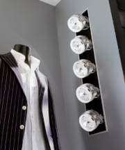 Настенный светильник De Majo SPOKE MINI F1, F3-F5 De Majo