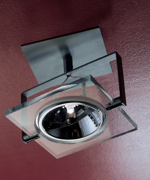 Потолочный светильник De Majo SAN SIRO F De Majo