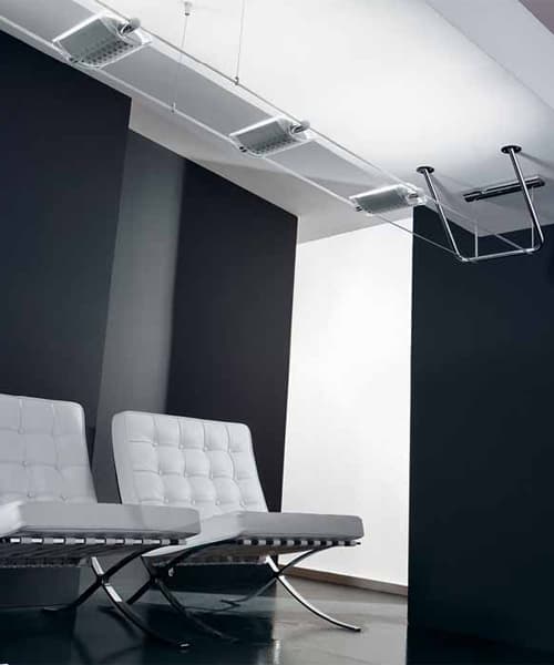 Подвесной светильник De Majo SISTEMA SU CAVI / PLAY De Majo