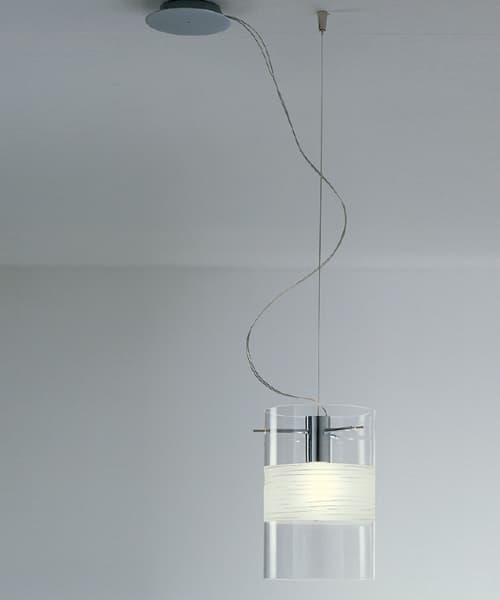 Подвесной светильник De Majo XILO S20, S20D De Majo