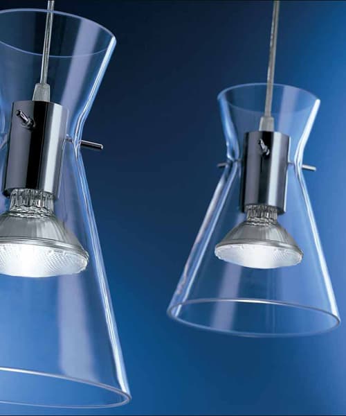 Подвесной светильник De Majo MEMORY S De Majo