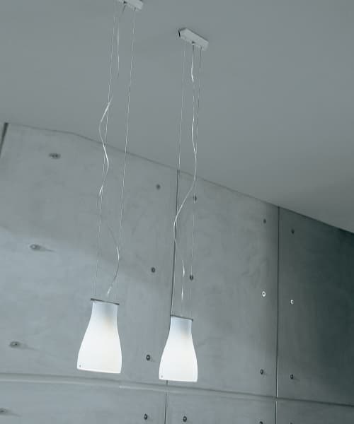 Потолочный светильник De Majo De Majo BELL S0 De Majo