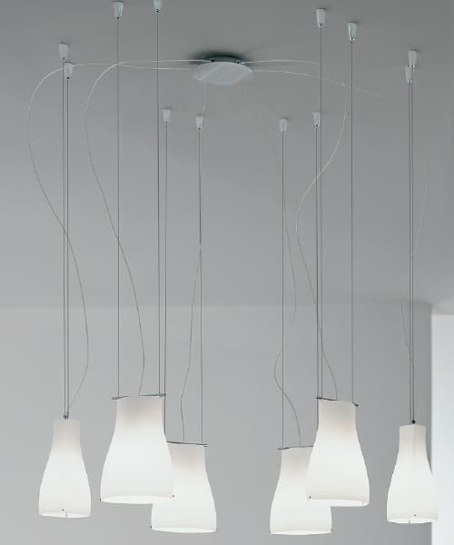 Подвесной светильник De Majo De Majo BELL S6D De Majo