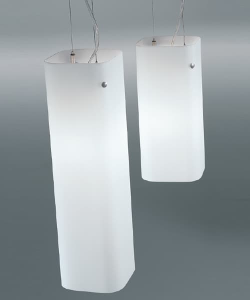 Подвесной светильник De Majo CARRЕ S De Majo