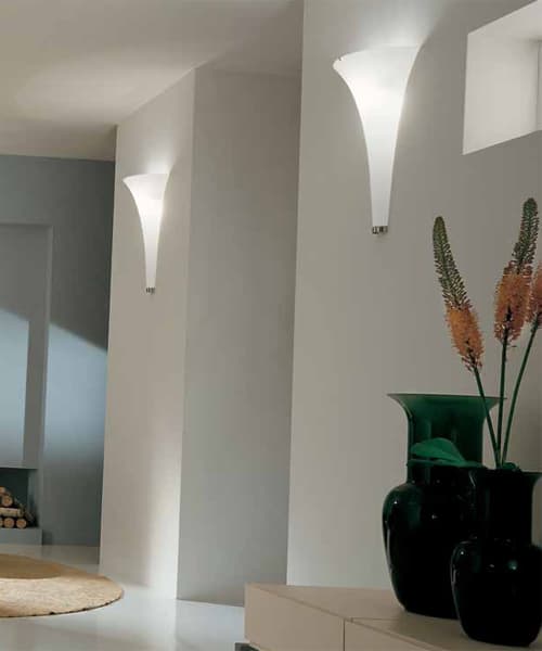 Настенный светильник De Majo OLIMPIA A De Majo