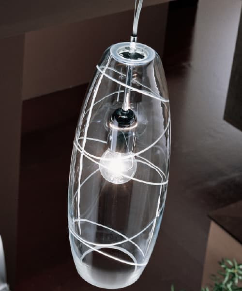 Подвесной светильник De Majo PERONI S, SD De Majo