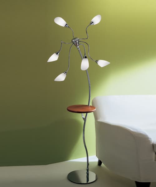 Напольный светильник De Majo POLIPO R, R1 De Majo