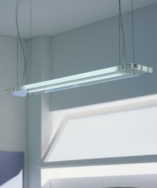 Подвесной светильник De Majo PLANA S80, S110, S140 De Majo