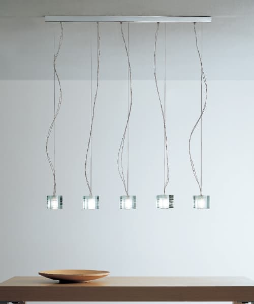 Встраиваемый в потолок светильник Astro Lighting Void Round 55 LED 25deg 80CRI 2700K De Majo