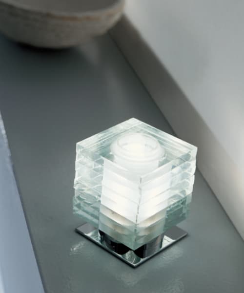 Настольная лампа De Majo OTTO X OTTO L De Majo