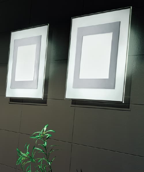 Настенный светильник De Majo RIGA A3/P3 De Majo