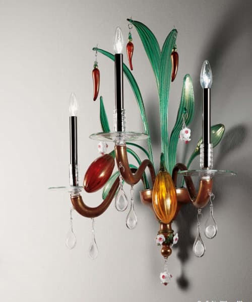 De Majo Muricanu Chocolate A2+1 De Majo