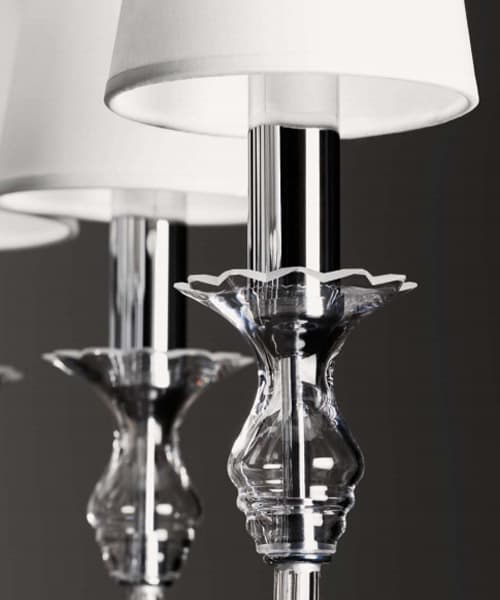 Настольная лампа De Majo 2400 L De Majo