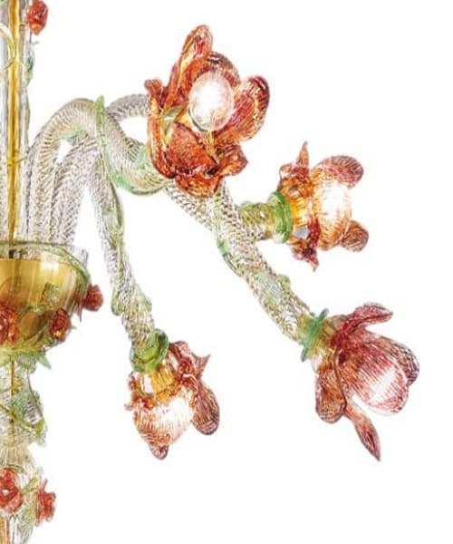 De Majo 8007 А2 De Majo