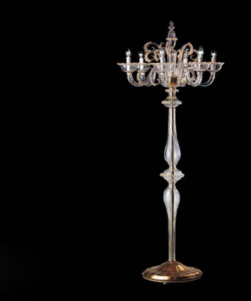 Торшер De Majo 7092 R6 De Majo