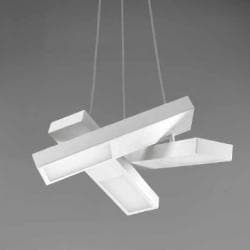 Подвесной светильник Marchetti Illuminazione Cross S 3 LED Marchetti Illuminazione