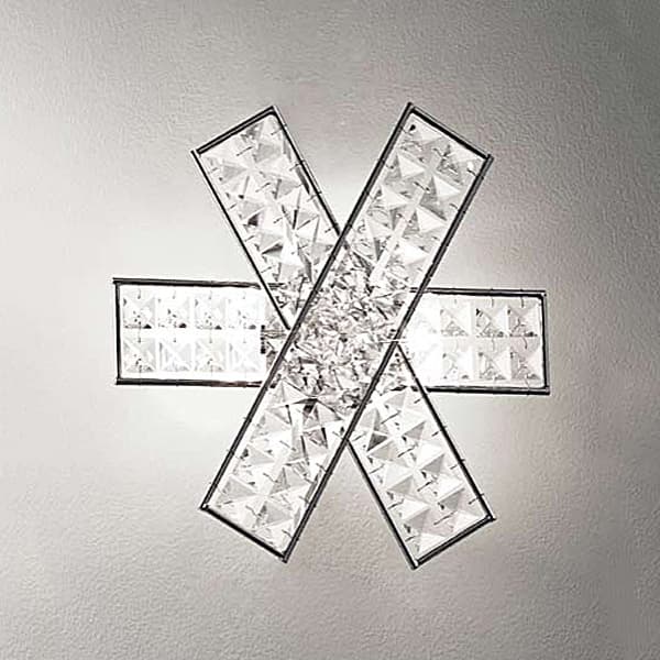 Потолочный светильник Marchetti Illuminazione Asterisca PL Marchetti Illuminazione