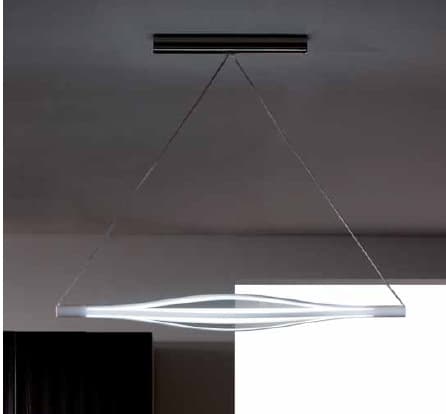 Подвесной светильник Marchetti Illuminazione Kubrik SO 39/54 Marchetti Illuminazione