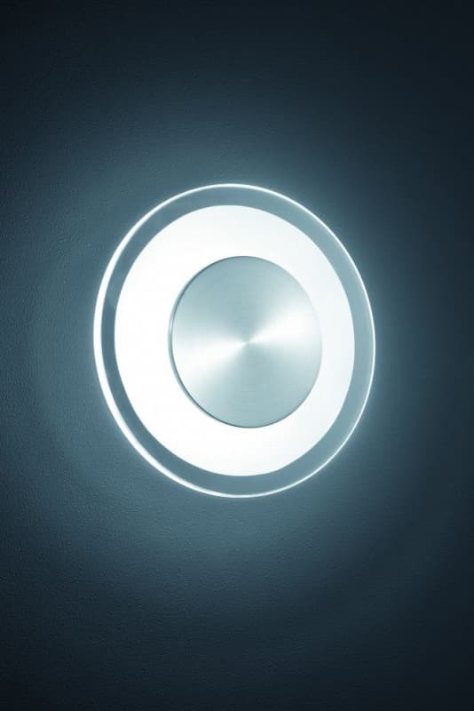 Настенный светильник Helestra ALIDE 18/1316.06/5104 Helestra