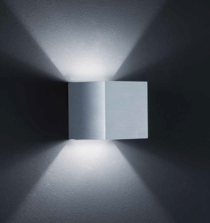 Настенный светильник Helestra SIRI 18/1175.26 Helestra