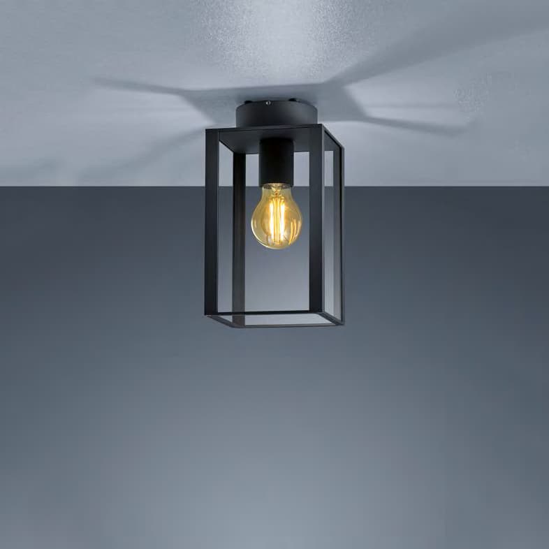 Потолочный светильник Helestra SKIP A15805.93 Helestra